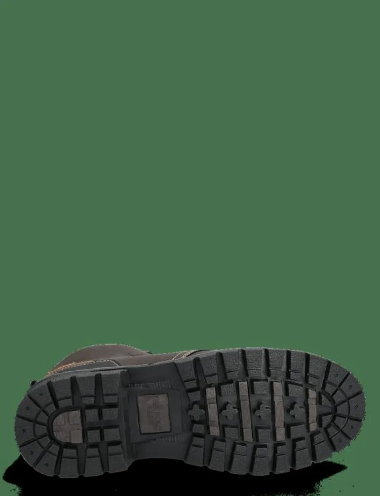 USPA Ohio 5 Shoe - Kängor med snörning