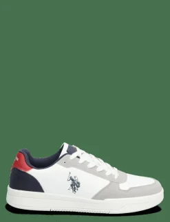 USPA Steve 4 Shoe - Låga sneakers