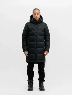 USX REGULATOR COAT - Dunkappor