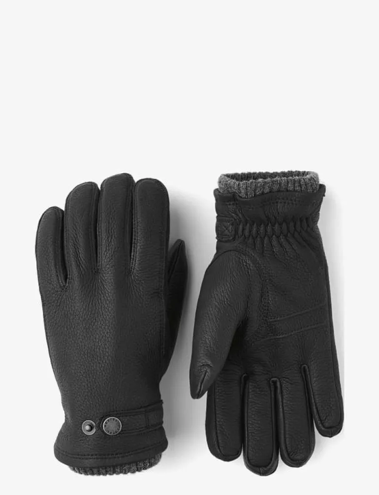Utsjö - Fingervantar