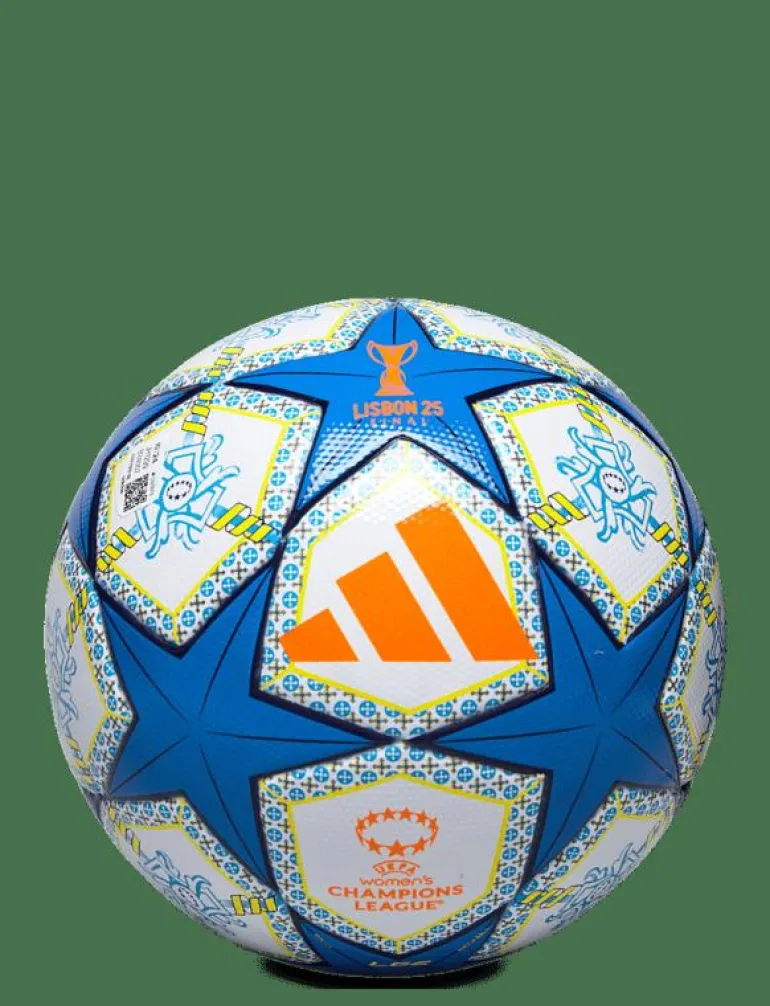UWCL LGE - Fotbollar