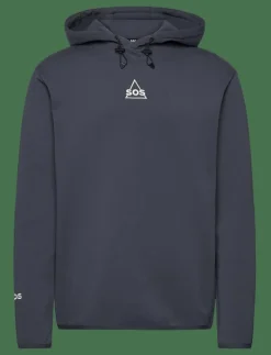 Vail M Hoodie V1 - Huvtröjor