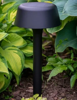 Valencia Solar lamp for garden - Trädgårdbelysning
