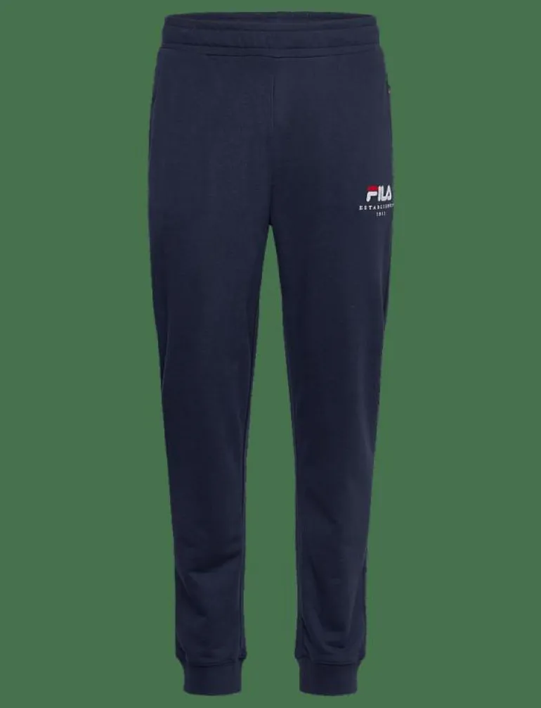 VALSERA regular logo sweatpants - Sweatpants
