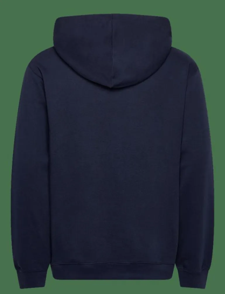 VALSERA regular logo hoodie - Huvtröjor