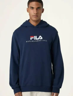 VALSERA regular logo hoodie - Huvtröjor