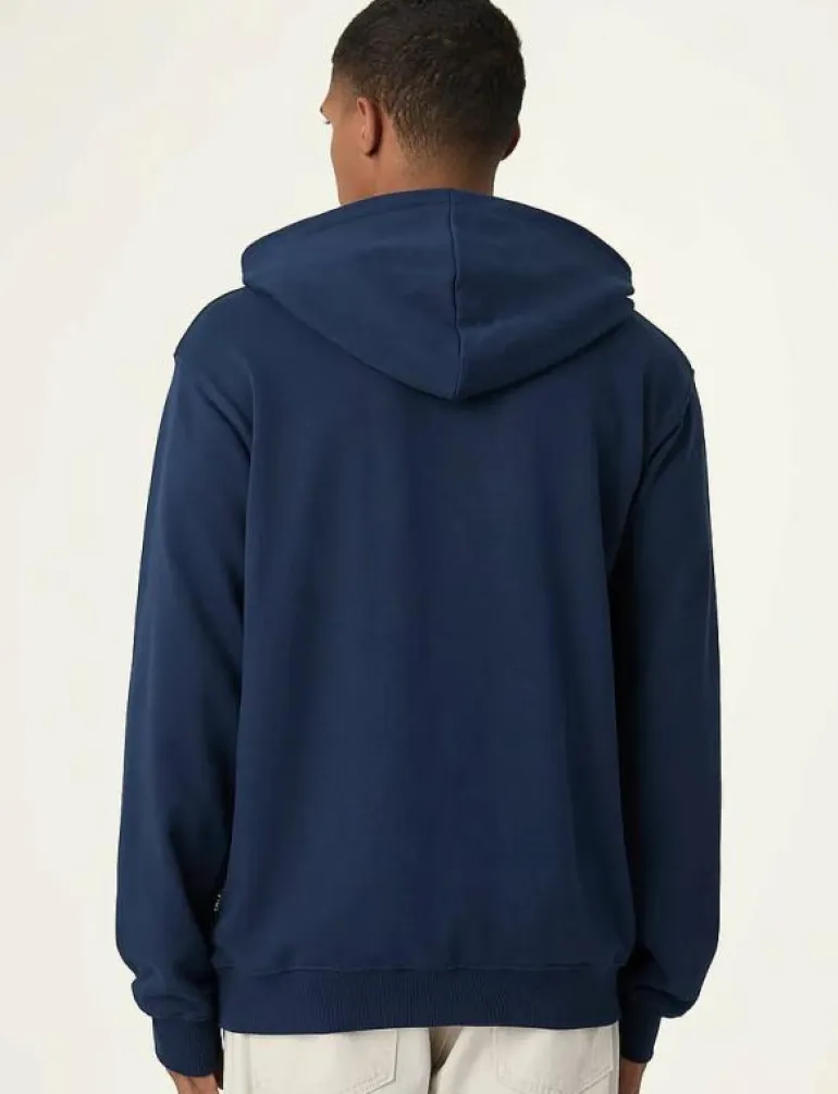 VALSERA regular logo hoodie - Huvtröjor