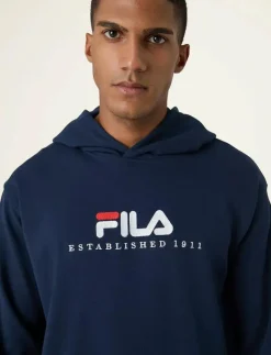 VALSERA regular logo hoodie - Huvtröjor