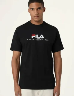 VALSERA regular logo t-shirt - T-shirts
