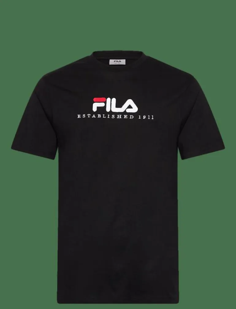 VALSERA regular logo t-shirt - T-shirts
