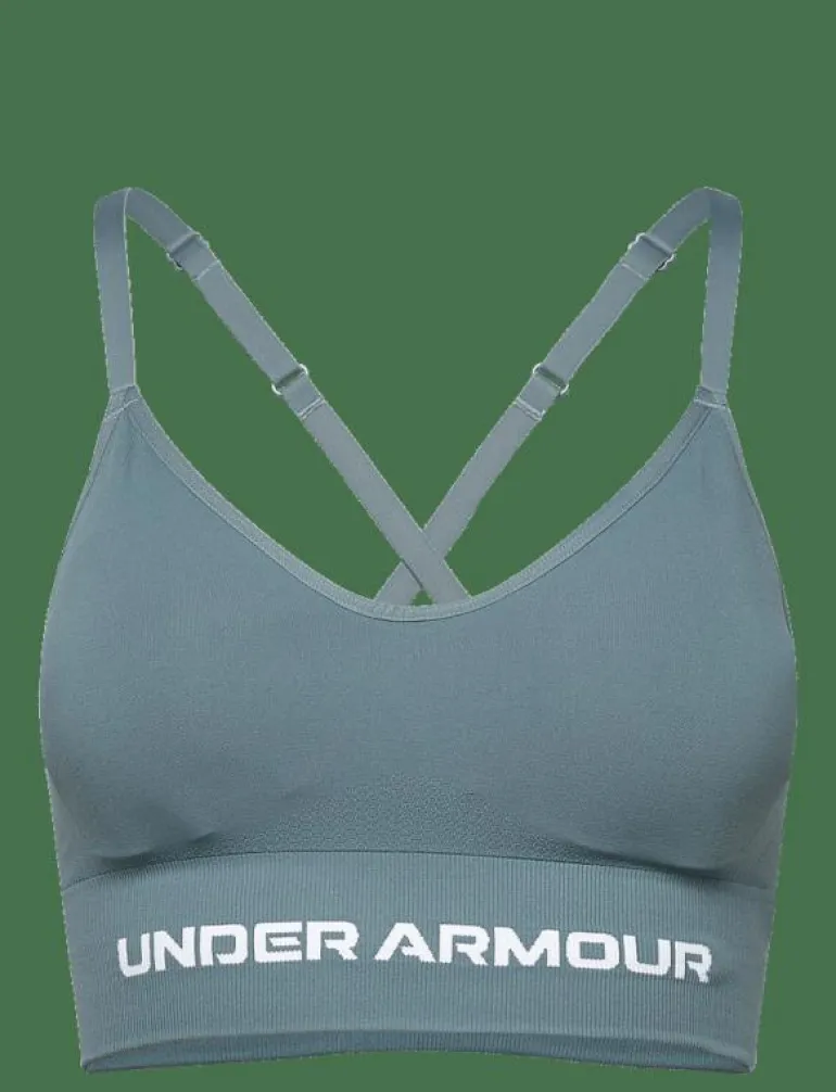 Vanish Seamless Low Bra - Sport BH:ar