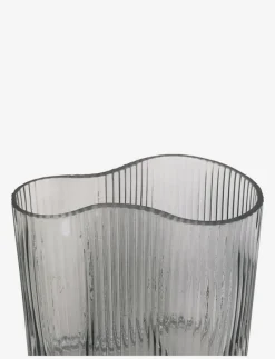Vase Allure Wave - Tulpanvas