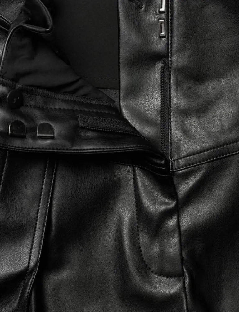 VeganiBBBrynji shorts - Skinn shorts