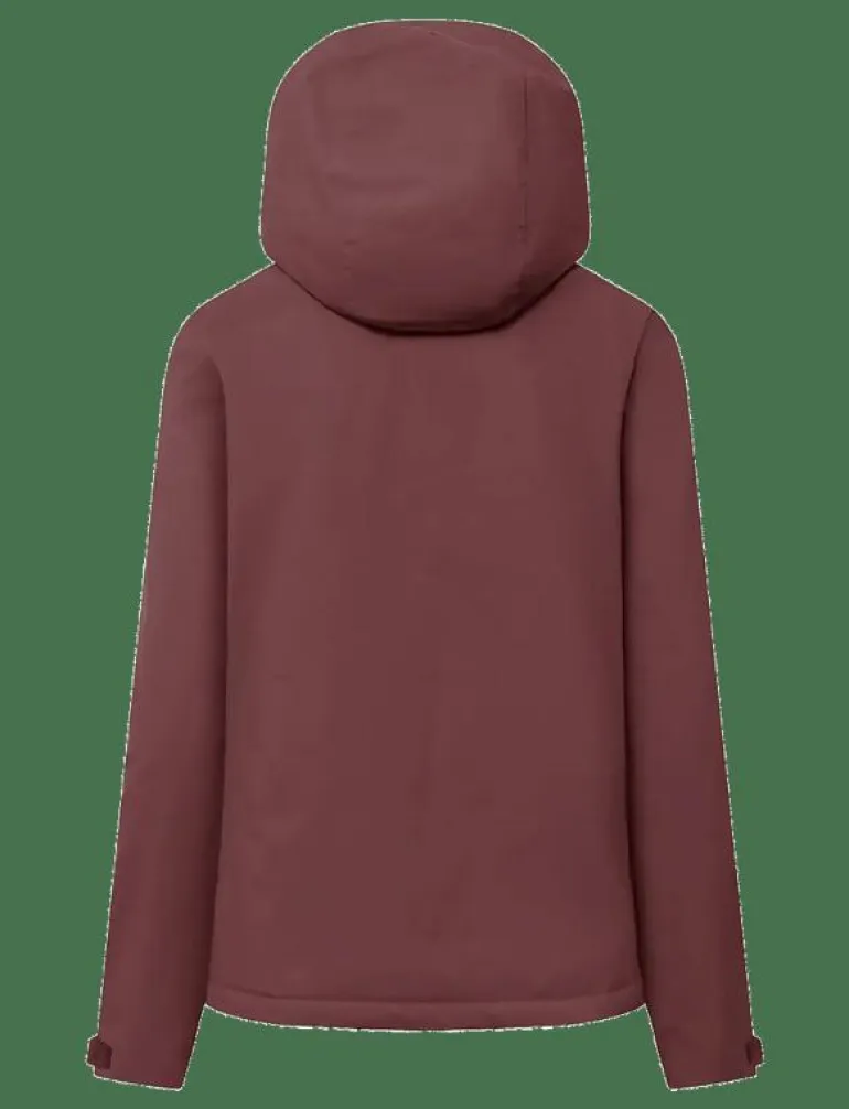 VEMDALEN JKT W - Friluftsjacka