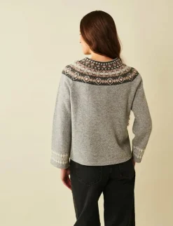 Vendela cardigan - Koftor