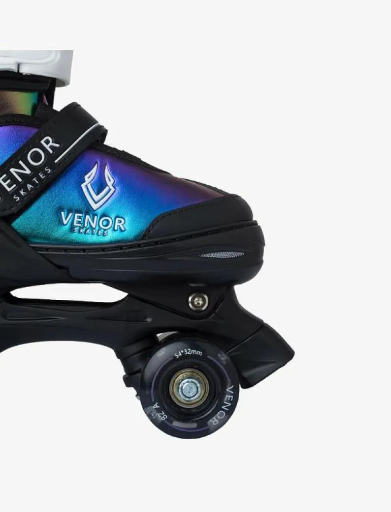 VENOR Ignite LED Side-By-Side - Inlines