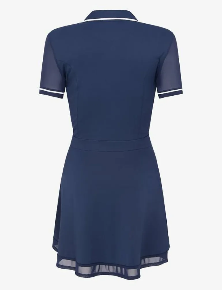 VERONICA DRESS - Klänningar