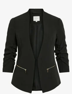 VIJOY 3/4 BLAZER - NOOS - Enkelknäppta kavajer