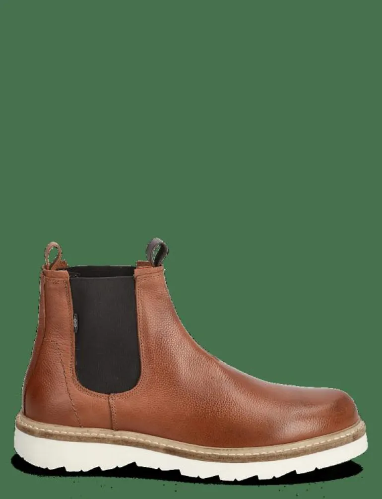 VINCENT MARSTRAND - Chelsea boots
