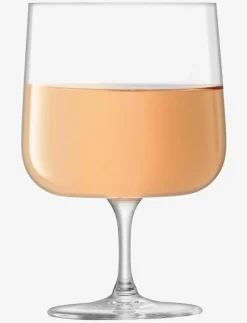 Vinglas Arc Set 4 LSA - Vitvinsglas
