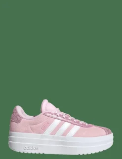 VL COURT BOLD J - Låga sneakers