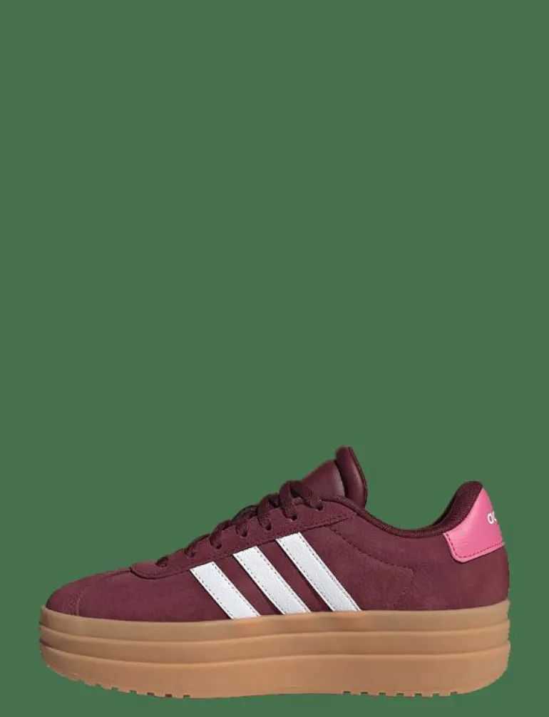 VL COURT BOLD J - Låga sneakers