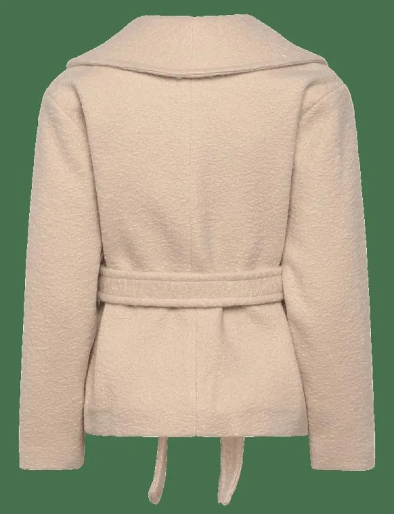 VMELITEBERGEN JACKET BOO - Ulljackor
