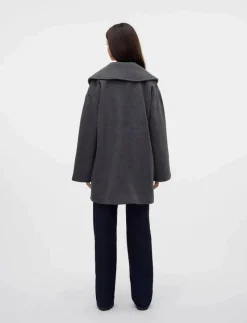 VMLONDYN LS COAT VMA - Ulljackor