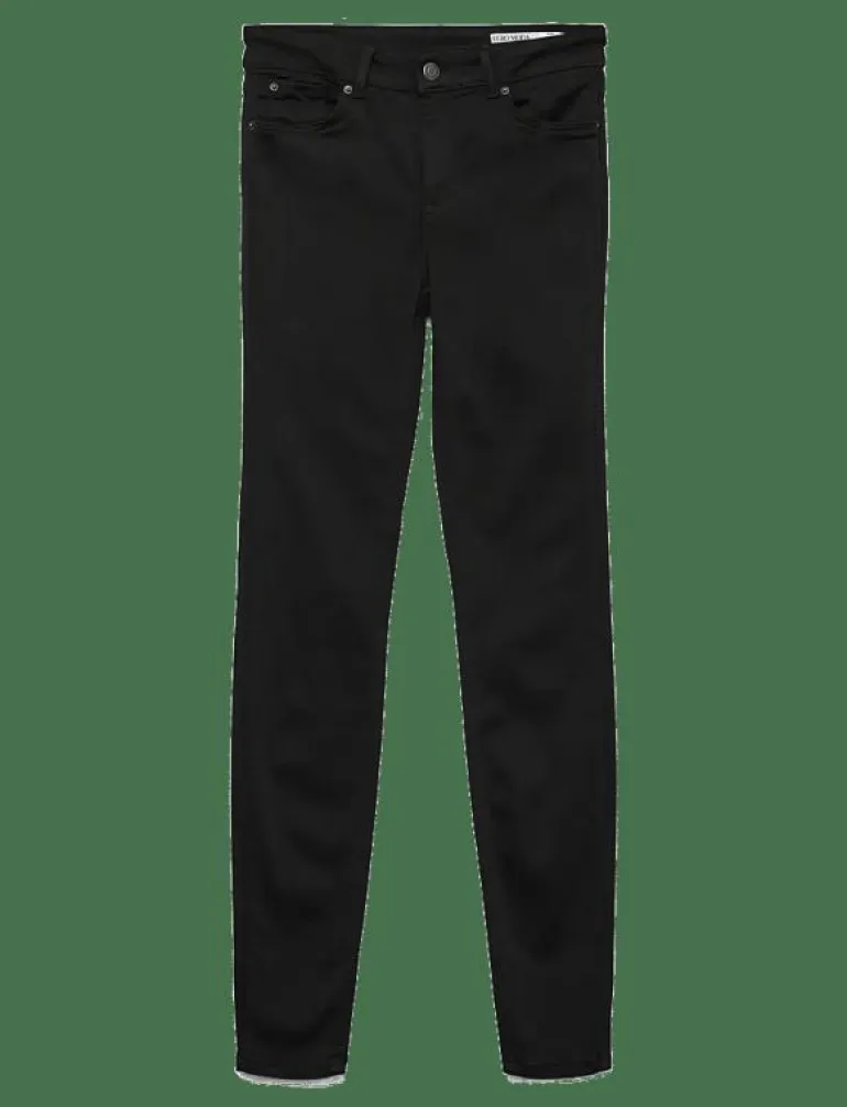 VMLUX NW SUPER S JEANS BA037 GA NOOS - Skinny Jeans