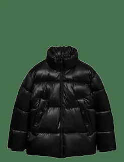 VMSABRINA SHORT JACKET GA - Dun- & vadderade jackor
