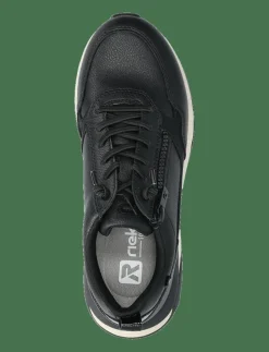 W2504 - Låga sneakers