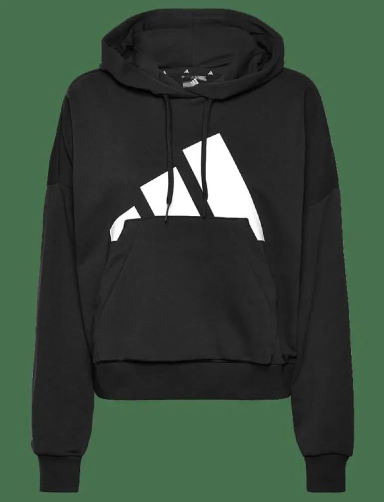 W BL FT HD - Sweatshirts