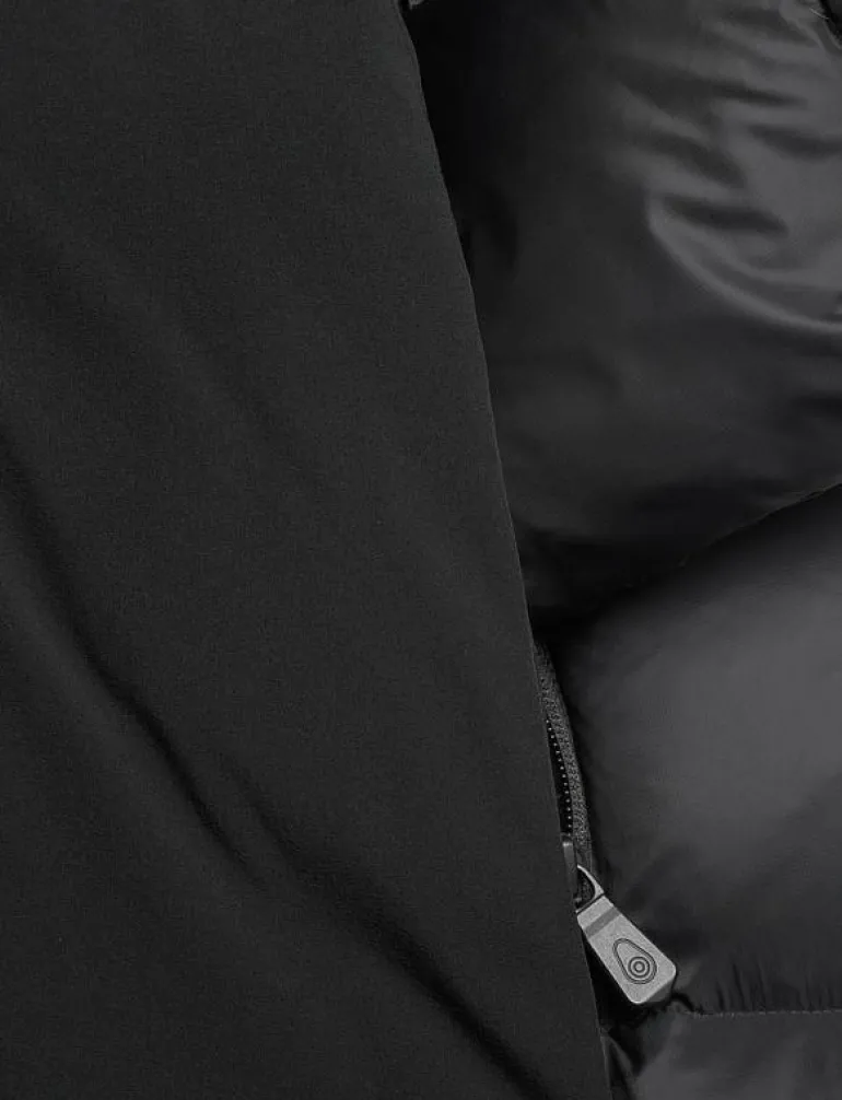 W DUMONT DOWN PARKA - Parkas