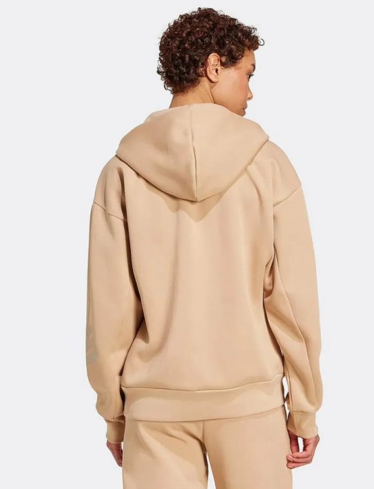 W FI 3S FZ HD - Sweatshirts