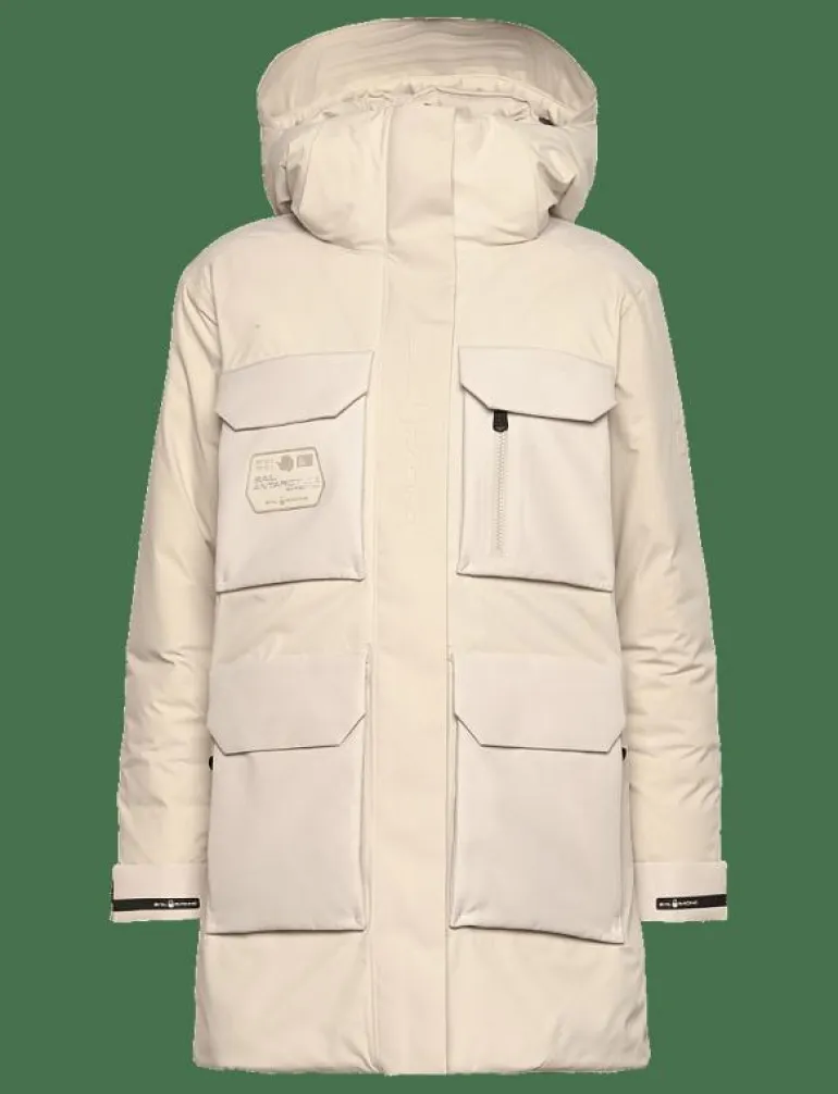W GLACIER BAY PARKA - Parkas
