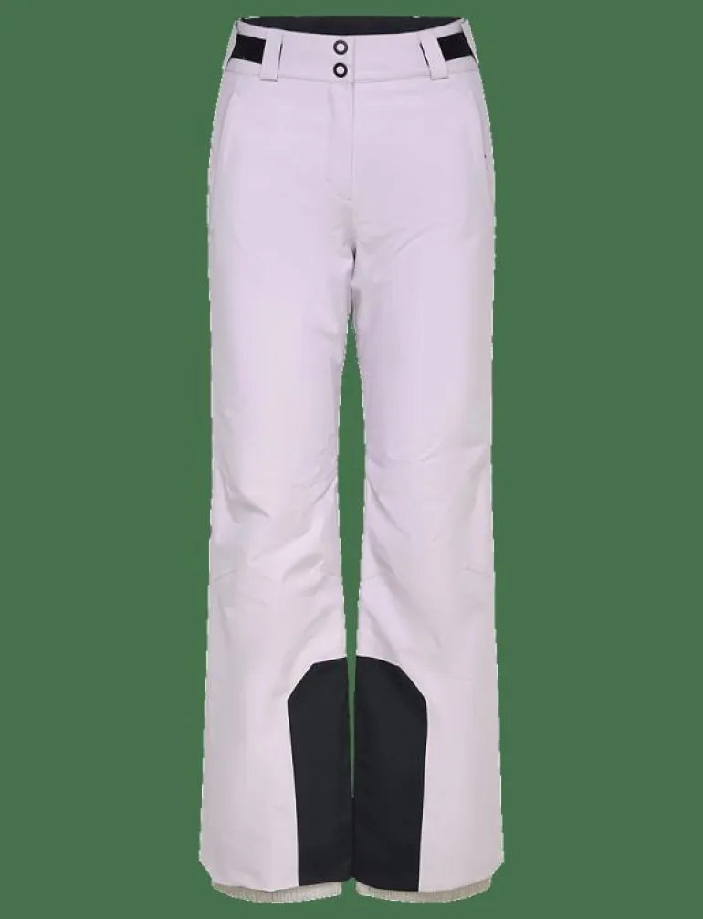 W INSULATED SKI PANT - Skidbyxor