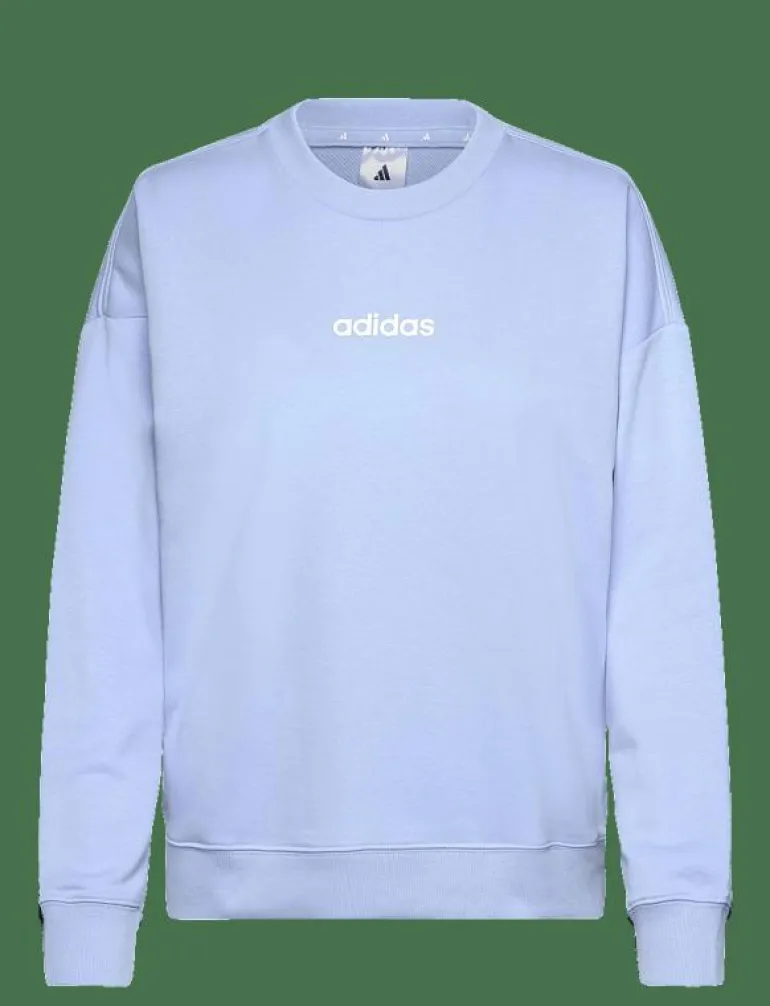 W LIN FT SWT - Sweatshirts