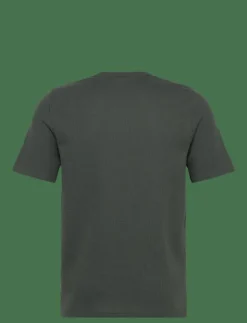 Waffle T-Shirt - Pyjamasöverdelar