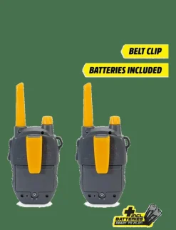 Walkie Talkie Constructor - Leksaksverktyg