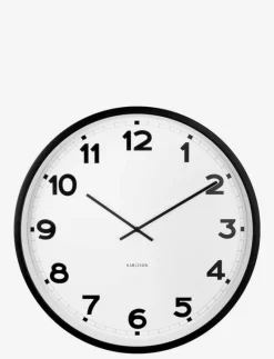 Wall clock New Classic large - Väggklockor
