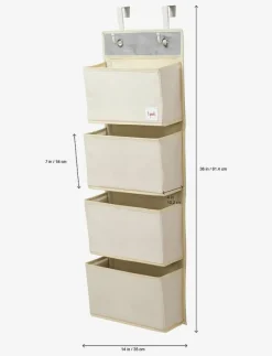 Wall organizer - Förvaring