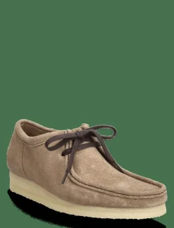 Wallabee G - Loafers
