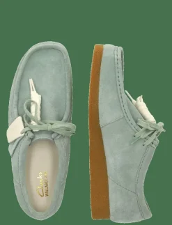 WallabeeEVO G - Loafers