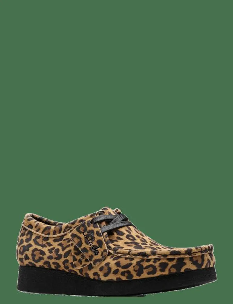 WallabeeEVOSh D - Loafers