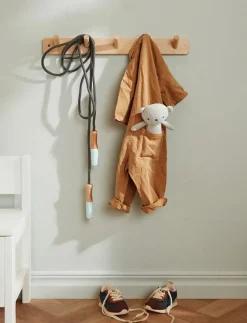 Wallshelf & Hookboard Saga - Hyllor