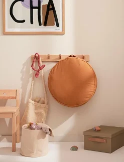 Wallshelf & Hookboard Saga - Hyllor