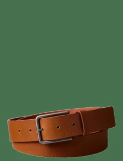 WARMTH BUCKLE SMOOTH 35MM - Skärp