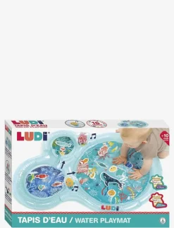 Water Play Mat - Övrig vattenleksak