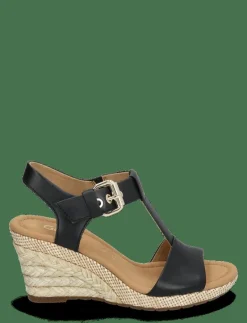 Wedge sandal - Kilklackar