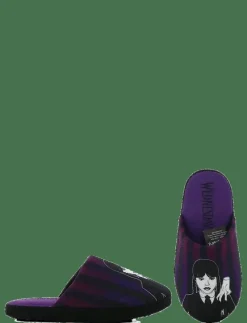 WEDNESDAY slipper - Inneskor